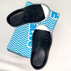 NATIVE Jefferson Child Toddler Shoe